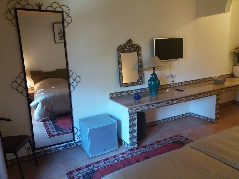 Hotel Club Hanane Ουαρζαζάτ Εξωτερικό φωτογραφία