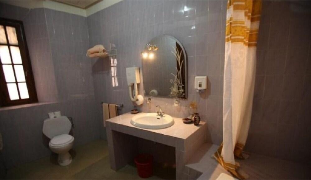 Hotel Club Hanane Ουαρζαζάτ Εξωτερικό φωτογραφία